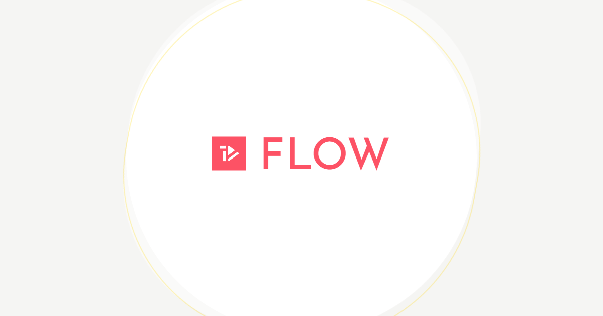 Textalive Flow